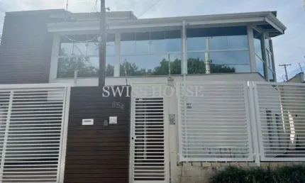 Casa com 3 quartos à venda na Rua Luíza de Mello Bueno, --, Parque das Universidades, Campinas, 239 m2 por R$ 1.600.000