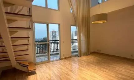 Cobertura com 3 quartos à venda na Rua Hermantino Coelho, --, Mansões Santo Antônio, Campinas, 213 m2 por R$ 1.620.000
