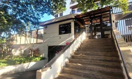 Apartamento com 3 quartos para alugar na Avenida Francisco Glicério, --, Centro, Campinas, 150 m2 por R$ 6.000