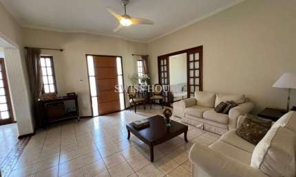 Casa comercial à venda na Rua Mogi Guaçu, --, Chácara da Barra, Campinas, 203 m2 por R$ 930.000