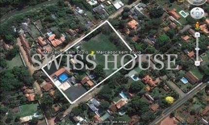 Terreno comercial à venda na Rua Abílio Vilela Junqueira, --, Chácara Santa Margarida, Campinas por R$ 4.990.000