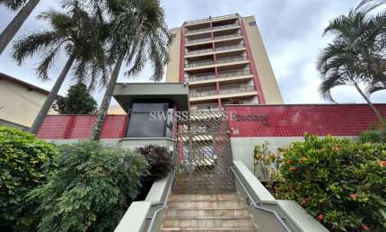 Cobertura com 3 quartos à venda na Rua Azarias de Melo, --, Taquaral, Campinas, 153 m2 por R$ 950.000