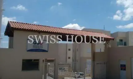Apartamento com 2 quartos à venda na rua antônio volpe, --, jardim novo maracanã, campinas, 47 m2 por r$ 230.000