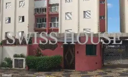 Apartamento com 3 quartos à venda na Rua Antônio José da Silva Martelinho, --, Parque Industrial, Campinas, 92 m2 por R$ 630.000