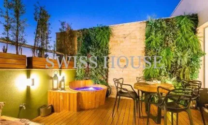 Cobertura com 2 quartos à venda na Rua José Guatemosin Nogueira, --, Cambuí, Campinas, 108 m2 por R$ 1.750.000