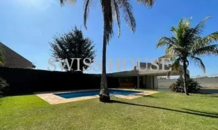 Casa em condomínio fechado com 6 quartos à venda na rua máximino iglésias, --, barão geraldo, campinas, 545 m2 por r$ 5.000.000