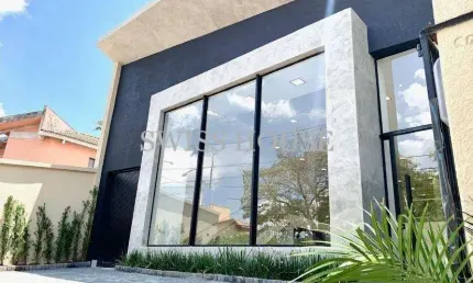 Sala comercial à venda na Rua Piquete, --, Nova Campinas, Campinas, 326 m2 por R$ 2.400.000