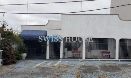 Casa comercial à venda na Avenida Carlos Grimaldi, --, Jardim Conceição, Campinas, 124 m2 por R$ 960.000