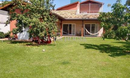 Casa em condomínio fechado com 3 quartos à venda na Avenida San Marino, --, Bosque das Palmeiras, Campinas, 309 m2 por R$ 2.500.000