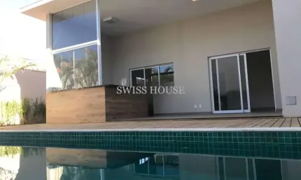 Casa em condomínio fechado com 4 quartos à venda na estrada municipal adelina segantini cerqueira leite, --, chácara são rafael, campinas, 350 m2 por r$ 3.800.000