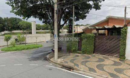 Casa com 3 quartos à venda na Rua Otoniel Mota, --, Jardim Leonor, Campinas, 172 m2 por R$ 585.000