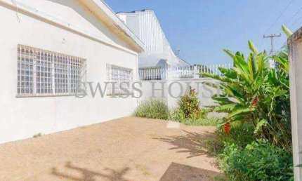 Casa comercial à venda na Avenida Ibirapuera, --, Jardim Londres, Campinas, 148 m2 por R$ 640.000