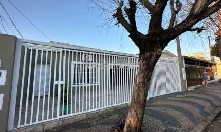 Casa comercial para alugar na Rua Custódio José Inácio Rodrigues, --, Parque Industrial, Campinas, 137 m2 por R$ 2.500