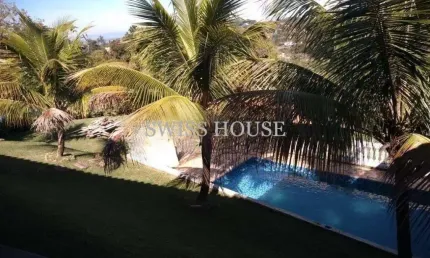 Chácara / sítio com 3 quartos à venda na Estrada Municipal Maria Romano, --, Chácaras São Bento, Valinhos, 240 m2 por R$ 1.300.000