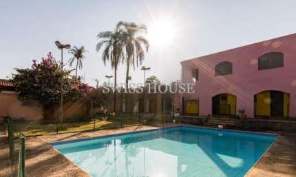 Casa comercial à venda na Avenida Doutor Heitor Penteado, --, Parque Taquaral, Campinas, 607 m2 por R$ 4.800.000