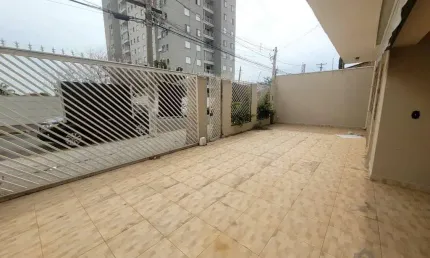 Casa com 3 quartos para alugar na rua santo antônio da alegria, --, jardim nova europa, campinas, 312 m2 por r$ 6.900
