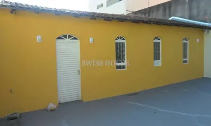 Casa comercial para alugar no Jardim Proença, Campinas , 60 m2 por R$ 2.900