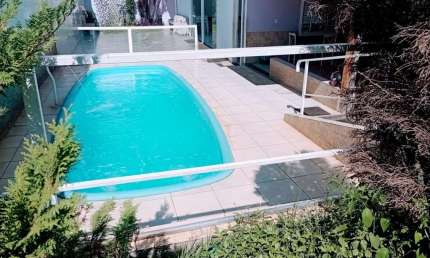 Casa comercial à venda na Rua Maestro Salvador Bove, --, Jardim Nova Europa, Campinas, 126 m2 por R$ 720.000