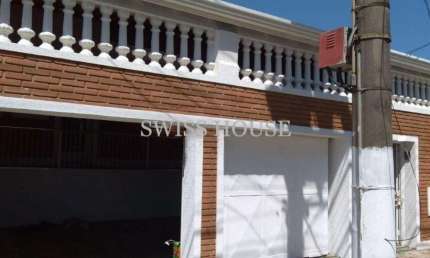 Casa com 3 quartos à venda na Avenida Alberto Medaljon, --, Jardim Santa Eudóxia, Campinas, 200 m2 por R$ 750.000