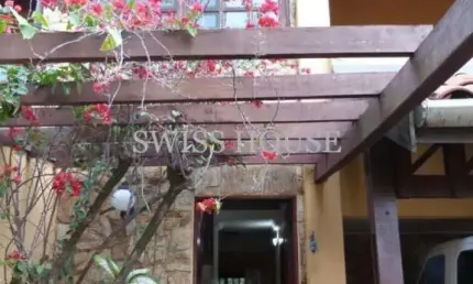 Casa comercial à venda na Avenida Professora Ana Maria Silvestre Adade, --, Parque das Universidades, Campinas, 435 m2 por R$ 2.100.000