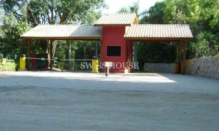 Terreno em condomínio fechado à venda na Estrada Sousas-Pedreira Km 7, --, Sousas, Campinas, 2715 m2 por R$ 1.590.000