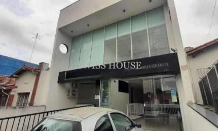 Sala comercial à venda na Avenida Brasil, --, Jardim Guanabara, Campinas, 381 m2 por R$ 2.950.000