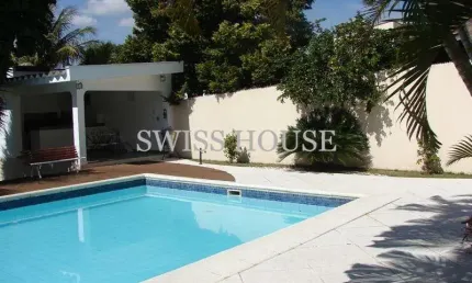 Casa comercial para alugar na Rua Emerson José Moreira, --, Parque Taquaral, Campinas, 800 m2 por R$ 20.000