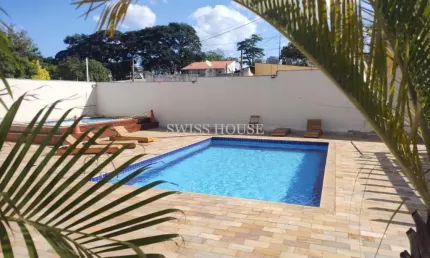 Apartamento com 3 quartos à venda na Rua Floriano Fernandes Lopes, --, Taquaral, Campinas, 77 m2 por R$ 490.000