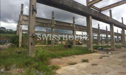 Terreno comercial para alugar na Rua Celso Delle Donne, --, Distrito Industrial, Campinas por R$ 240.000