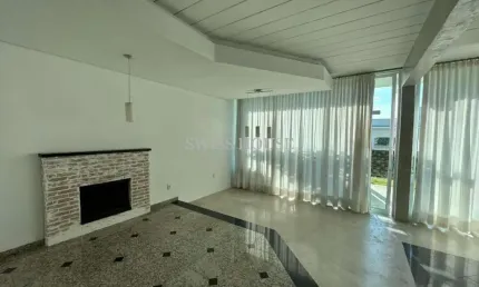 Casa em condomínio fechado com 3 quartos à venda na rua gilberto piassa, --, swiss park, campinas, 234 m2 por r$ 1.620.000
