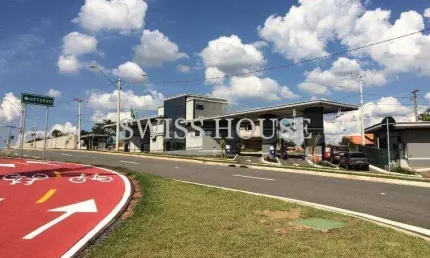 Terreno em condomínio fechado à venda na Rua San Conrado, --, Loteamento Caminhos de San Conrado (Sousas), Campinas por R$ 600.000