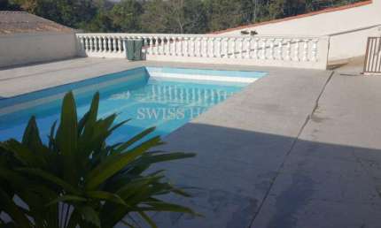 Casa comercial à venda na Rua Mário Garnero, --, Parque Jatibaia (Sousas), Campinas, 483 m2 por R$ 1.910.000