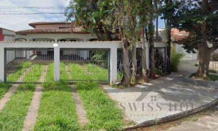 Casa com 4 quartos à venda na Rua Rubi, --, Parque São Quirino, Campinas, 391 m2 por R$ 1.250.000