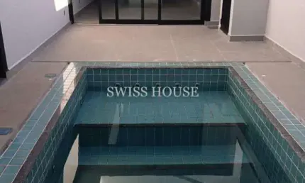 Casa em condomínio fechado com 3 quartos à venda na Avenida Doutor João Caio Silva, --, Parque Brasil 500, Paulínia, 180 m2 por R$ 1.400.000