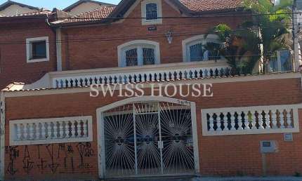 Casa comercial à venda na Rua da Abolição, --, Vila Joaquim Inácio, Campinas, 184 m2 por R$ 750.000