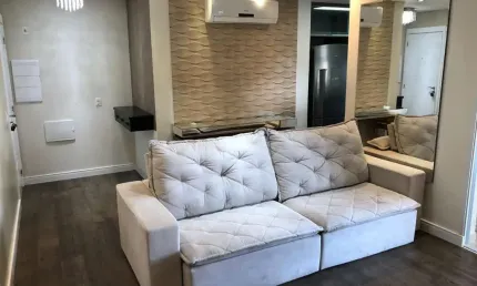 Apartamento com 2 quartos à venda na Rua Doutor Sampaio Peixoto, --, Cambuí, Campinas, 88 m2 por R$ 1.490.000