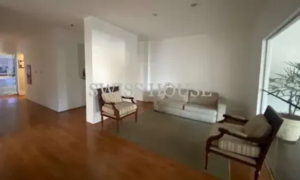 Apartamento com 1 quarto à venda na rua doutor guilherme da silva, --, cambuí, campinas, 66 m2 por r$ 400.000