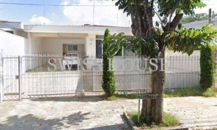 Casa comercial à venda na Avenida João Erbolato, --, Jardim Chapadão, Campinas, 200 m2 por R$ 1.250.000