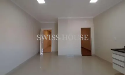 Casa com 4 quartos à venda na Rua Professor Alcíno Almeida Maudonnet, --, Jardim Nossa Senhora Auxiliadora, Campinas, 241 m2 por R$ 750.000