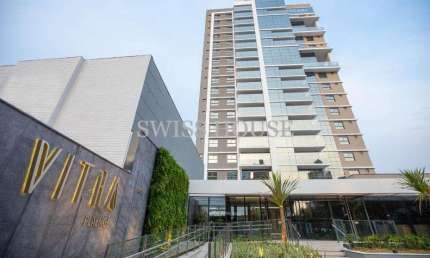 Apartamento com 2 quartos para alugar na Rua Maria Monteiro, --, Cambuí, Campinas, 114 m2 por R$ 14.000