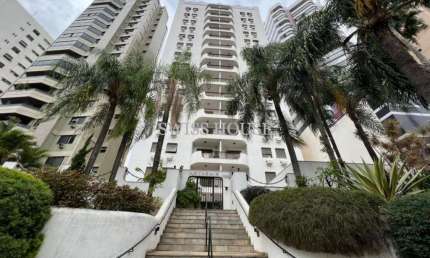 Apartamento com 4 quartos à venda na Avenida Princesa D'Oeste, --, Jardim Proença, Campinas, 198 m2 por R$ 890.000