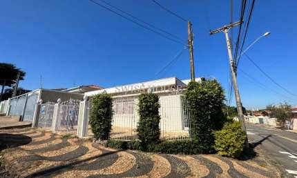 Casa com 4 quartos à venda na Rua Osvaldo Nogueira Gerin, --, Parque Taquaral, Campinas, 229 m2 por R$ 890.000