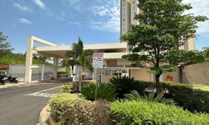 Apartamento com 2 quartos à venda na Rua Romeu Chiminasso, --, Chácara das Nações, Valinhos, 48 m2 por R$ 290.000