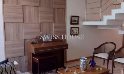 Casa em condomínio fechado com 4 quartos à venda na Avenida Dermival Bernardes Siqueira, --, Swiss Park, Campinas, 256 m2 por R$ 2.050.000