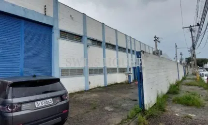 Barracão / Galpão / Depósito à venda na Rua Francisco Ceará Barbosa, --, Chácaras Campos dos Amarais, Campinas, 1810 m2 por R$ 6.500.000