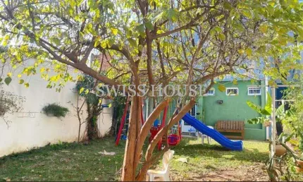 Casa com 5 quartos à venda na Avenida José Fonseca Arruda, --, Jardim dos Oliveiras, Campinas, 263 m2 por R$ 800.000