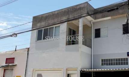 Casa comercial à venda na Rua Pedro Renato Merlin, --, Jardim Mirassol, Campinas, 200 m2 por R$ 690.000