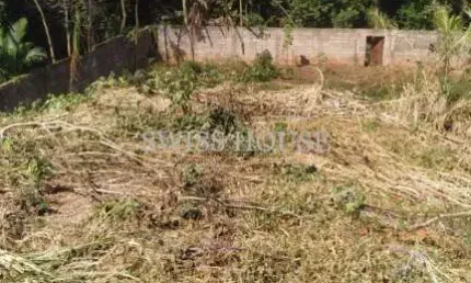 Terreno à venda na Rua José Freitas Amorim, --, Mansões Santo Antônio, Campinas por R$ 8.000.000