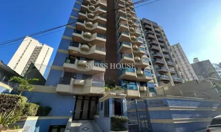 Flat com 1 quarto para alugar na Rua Coronel Francisco Andrade Coutinho, --, Cambuí, Campinas, 70 m2 por R$ 3.500