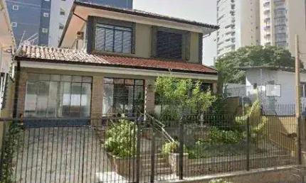 Casa comercial para alugar na Vila Itapura, Campinas , 270 m2 por R$ 4.860